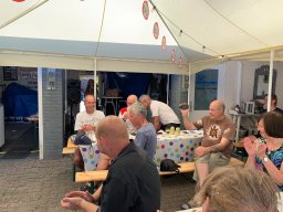 Han 60K Birthday Run 2022